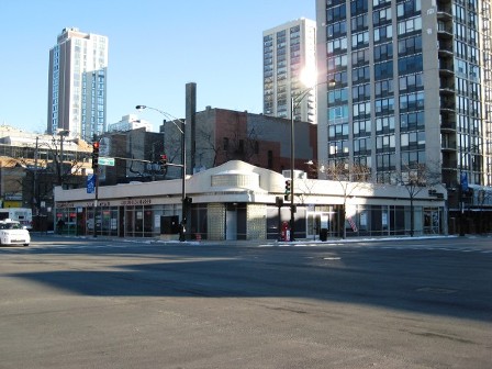 North Avenue - Chicago